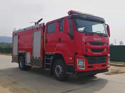 熱烈祝賀湖北江南專(zhuān)用特種汽車(chē)有限公司中標(biāo) ：大興區(qū)消防救援支隊(duì)關(guān)于采購(gòu)天宮院、禮賢、青云店三座小型消防站所需車(chē)輛裝備的項(xiàng)目